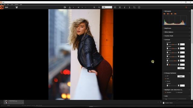 BEST FREE RAW PHOTO EDITING SOFTWARE FOR SONY Alpha CAMERA. IMAGING EDGE DESKTOP REVIEW TUTORIAL '2 смотреть онлайн