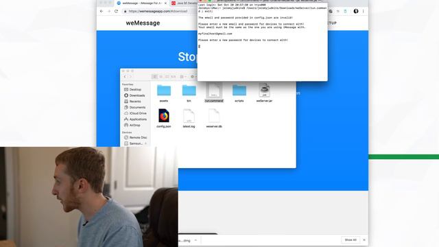 Install iMessage on the Google Pixel 3 ! ( Works on all Android Devices ) смотреть онлайн