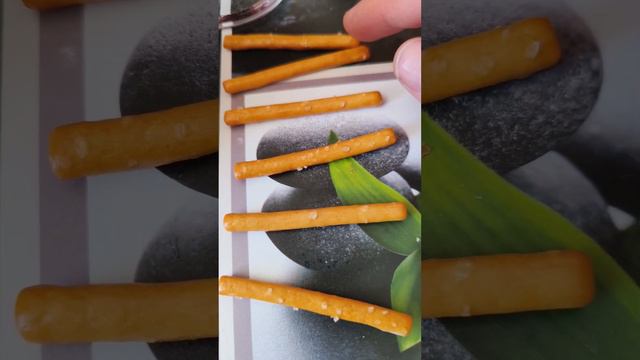 Полное видео обзор продукт товар качество состав отзыв Магнит Фикспрайс палочки-соломки SALTLETTS смотреть онлайн