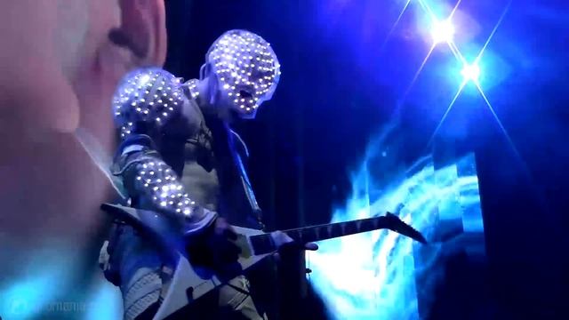 Финал третьего сезона League Of Legends. Репортаж из Лос-Анджелеса 1080p