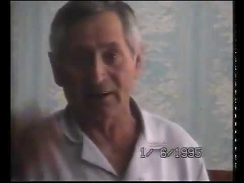 Тлядальцы: 35 летие Магомедова Гаджи Омаровича, учителя Караузекской СОШ - с. Караузек 01.06.1995 г. смотреть онлайн