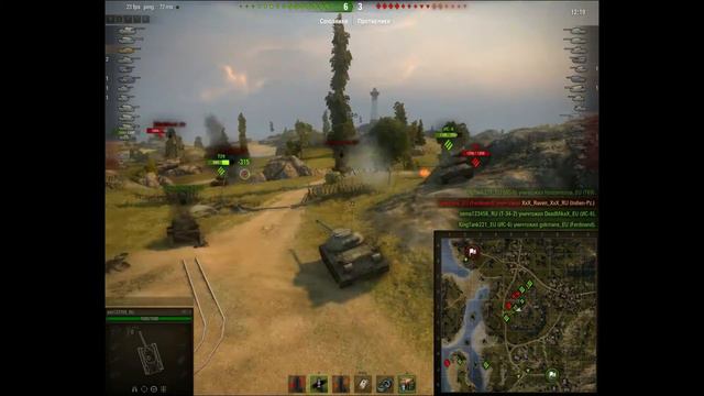 Еще больше игры с другом + (EPIC на 7:52 минуте) смотреть онлайн