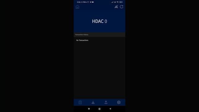 Как преврать HDAC в ATOLO при помощи HDAC Wallet и Cosmostation Wallet App | Horizon Event смотреть онлайн