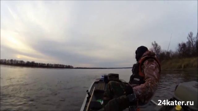 Ривер-БОЛОТОХОД без тормозов. смотреть онлайн