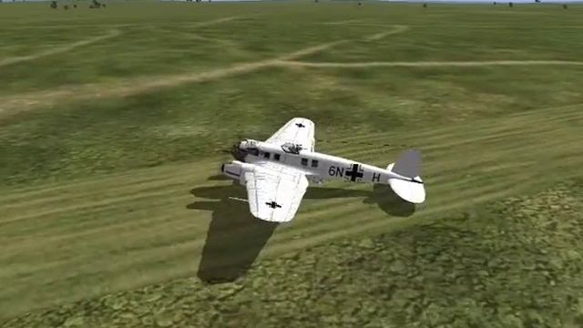 IL-2 Sturmovik 1946 Take-Off Fail смотреть онлайн