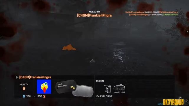 Battlefield 4 Night Operations People Are cheating смотреть онлайн