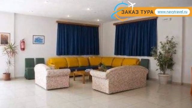 LARDOS BAY 3* Греция Родос обзор – отель ЛАРДОС БАЙ 3* Родос видео обзор