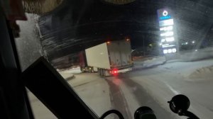 REAL TRUCK2 ||| ВСТРЕЧА С ВОВАНОМ ||| ДВИЖУХА В НОЧЬ ||| 319€