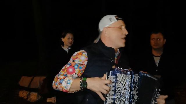 Измайловский пятачок, Рашид и ансамбль ДоброЯр в Москве смотреть онлайн