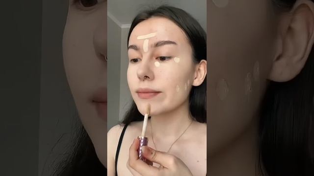 идеальная кожа за 5 минут? кстати, новое видео на канале?✨ смотреть онлайн