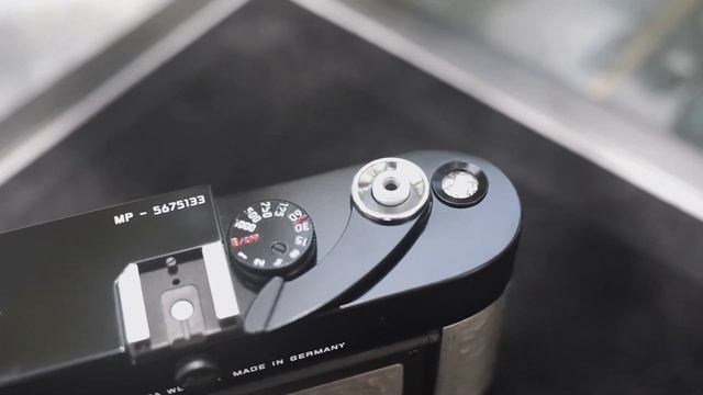 Rare Leica MP Royal Selangor Camera: A Collector's Dream Come True смотреть онлайн