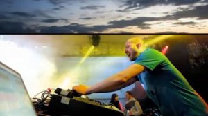 Paul Kalkbrenner   A Live Documentary (2010)