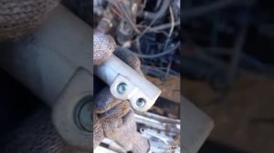 сцепления провал педали