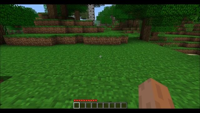 Minecraft - Join your server + admin commands (Cracked + normal) смотреть онлайн