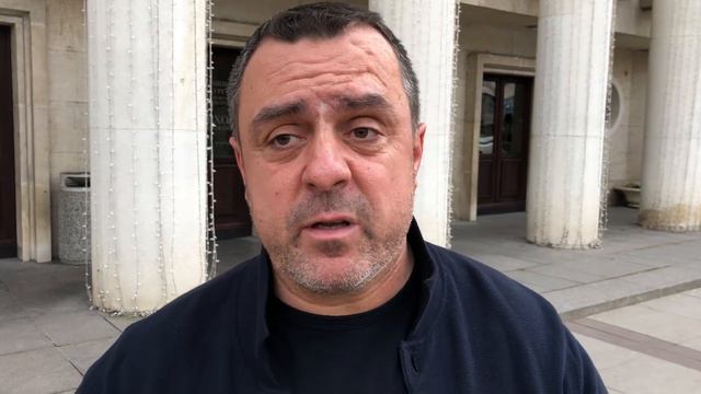 Николай Димитров с компромисно предложение за апетитни терени в Бургас смотреть онлайн