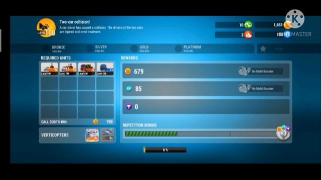 EMERGENCY HQ - firefighter rescue strategy game #1 смотреть онлайн