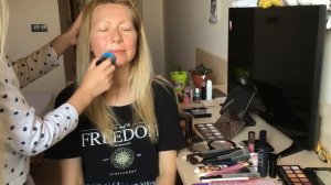 АСМР Макияж ? маме. Косметика