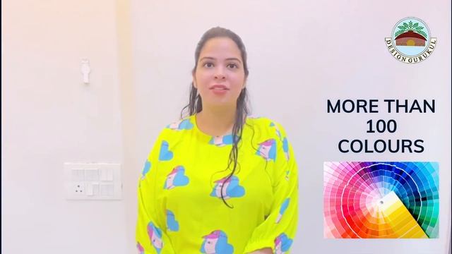 ?Colour Interior Styling | Interior Design Courses Institute | Learn Colour Interior Styling смотреть онлайн