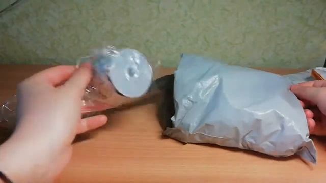 Посылки с Алиэкспресс. Силиконовые грызунки. Бусины. смотреть онлайн