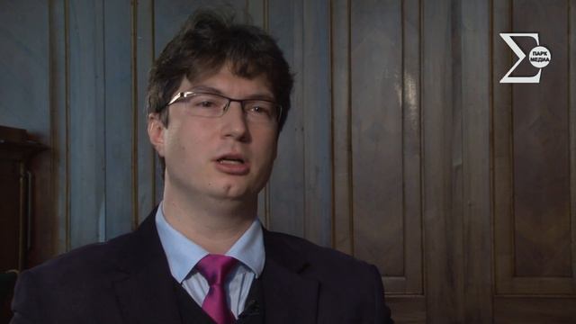 Прогноз долгосрочного научно-технологического развития России -- комментарий Александра Чулока смотреть онлайн