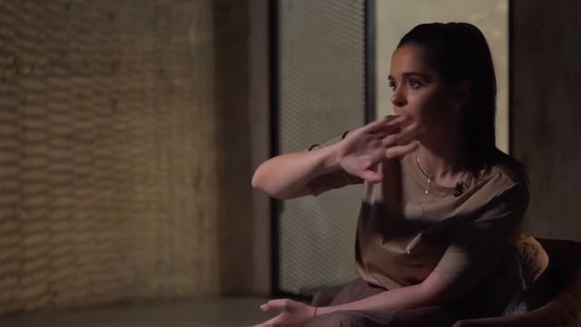 Юлия Ахмедова.  О кавказском менталитете.