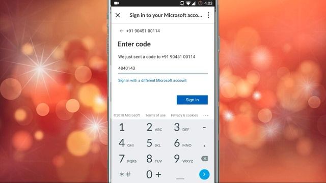 How To Deactivate , Delete Skype Account in Android смотреть онлайн