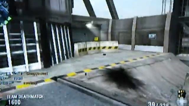 ak47 W/ python - black ops wii смотреть онлайн