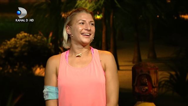 MARELE CASTIGATOR "SURVIVOR ROMANIA" 2020! ELENA IONESCU ESTE PRIMUL SURVIVOR ROMANIA! смотреть онлайн