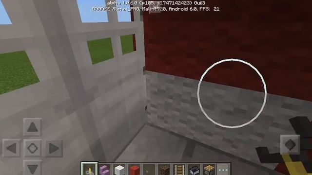 Как построить скорую помощь в майнкрафте ???☺☺☺ смотреть онлайн