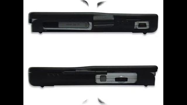 PDair Aluminum Metal Case for Motorola Q/Motorola Q Pro (Bla смотреть онлайн