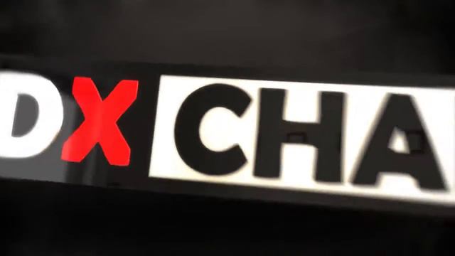 DXchair start смотреть онлайн