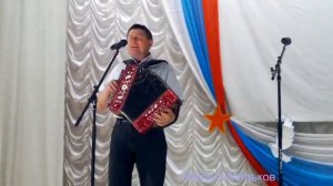 Гармонисты России(избранное)