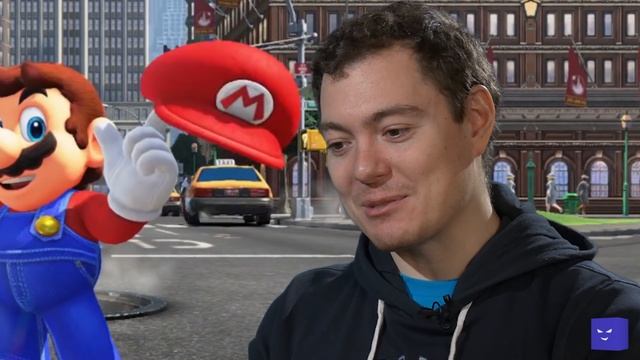 Поиграли на Nintendo Switch. Первые впечатления смотреть онлайн