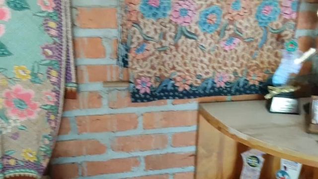 Studio Hadimotif Batik Podhek Koleksi Premium.