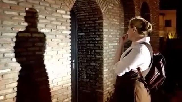 Любовь с акцентом - სიყვარული აქცენტით. 2012