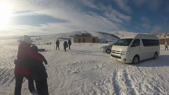 Мырзашокы горнолыжная база смотреть онлайн