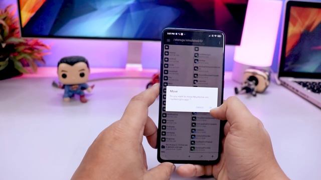 🔥 Replace Poco Launcher with MIUI 12 System Launcher in Redmi K20 Pro, K20, POCO X2, POCO F1 смотреть онлайн