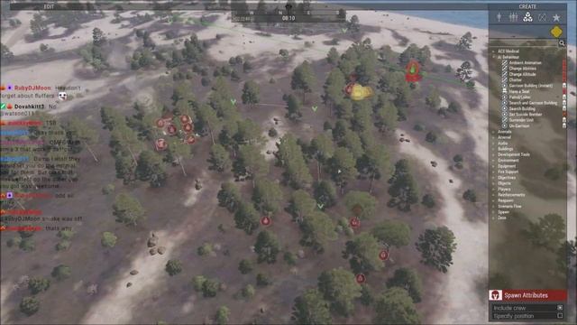 The Laptop: Arma 3 Zeus Task Force Aegis Campaign Phase 4 смотреть онлайн