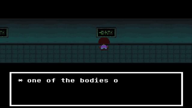 ANIME IS REAL! - Let's Play - Undertale - 10 - Walkthrough Playthrough смотреть онлайн