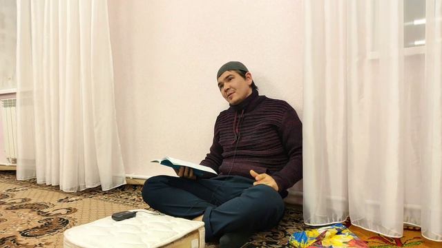 Арабский Язык. 22. Мединский Курс. смотреть онлайн