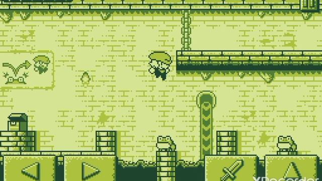 tiny dangerous dungeons full gameplay смотреть онлайн