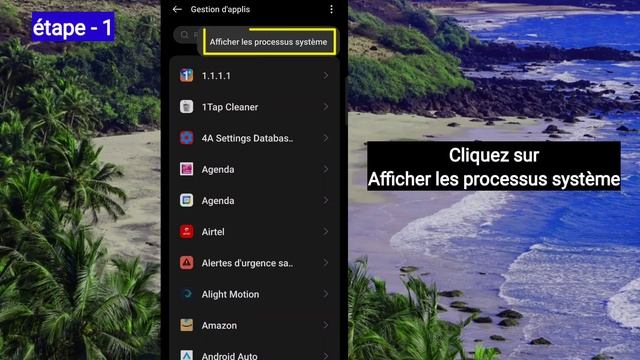 comment résoudre un problème est survenu lors de l'analyse du package Android apk 2023 смотреть онлайн