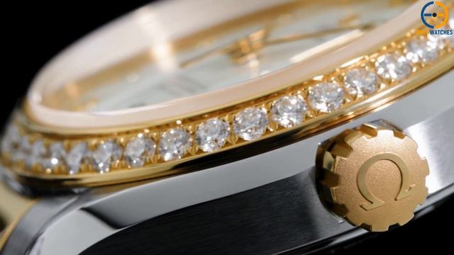 TOP 5 BEST OMEGA WATCHES 2023 смотреть онлайн
