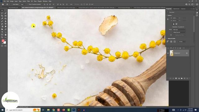 Eye Catching and cool layouts Design for Instagram stories | Adobe Photoshop Tutorial смотреть онлайн