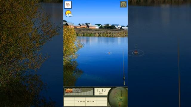 Обзор игры Русская мобильная рыбалка! смотреть онлайн