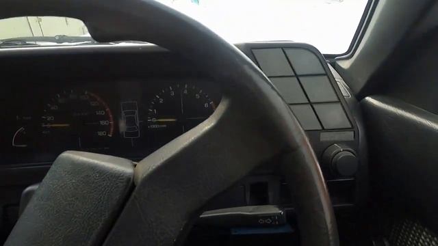 Subaru GL (Leone). Лучше НИВЫ и дешевле РАМНОГО внедорожника.Субару о которой многие и не слышали. смотреть онлайн