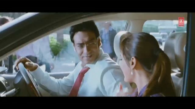 Abhi Kuch Dino Se Full Song | Dil Toh Baccha Hai Ji |  Emraan Hashmi, Ajay Devgn