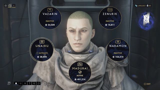 Warframe: Eidolon Hunt Guide, Tenno School/Amp changes (Updated 31.5) смотреть онлайн