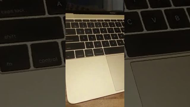 Venta Macbook Retina 12
