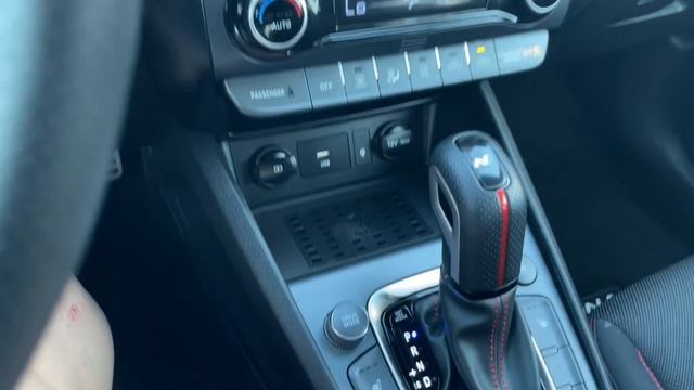 2022 Hyundai Kona N Line + Heated Seats, Apple CarPlay, AWD Review | Island Ford смотреть онлайн